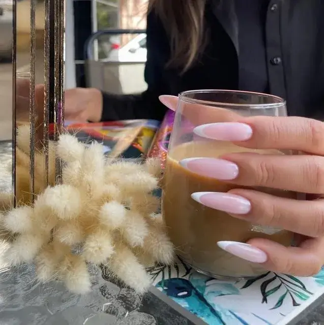 Prosthetic Nail